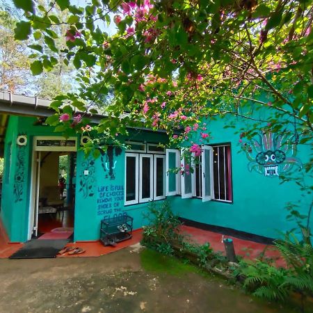 The 1964 Holiday Bungalow Ella Zewnętrze zdjęcie