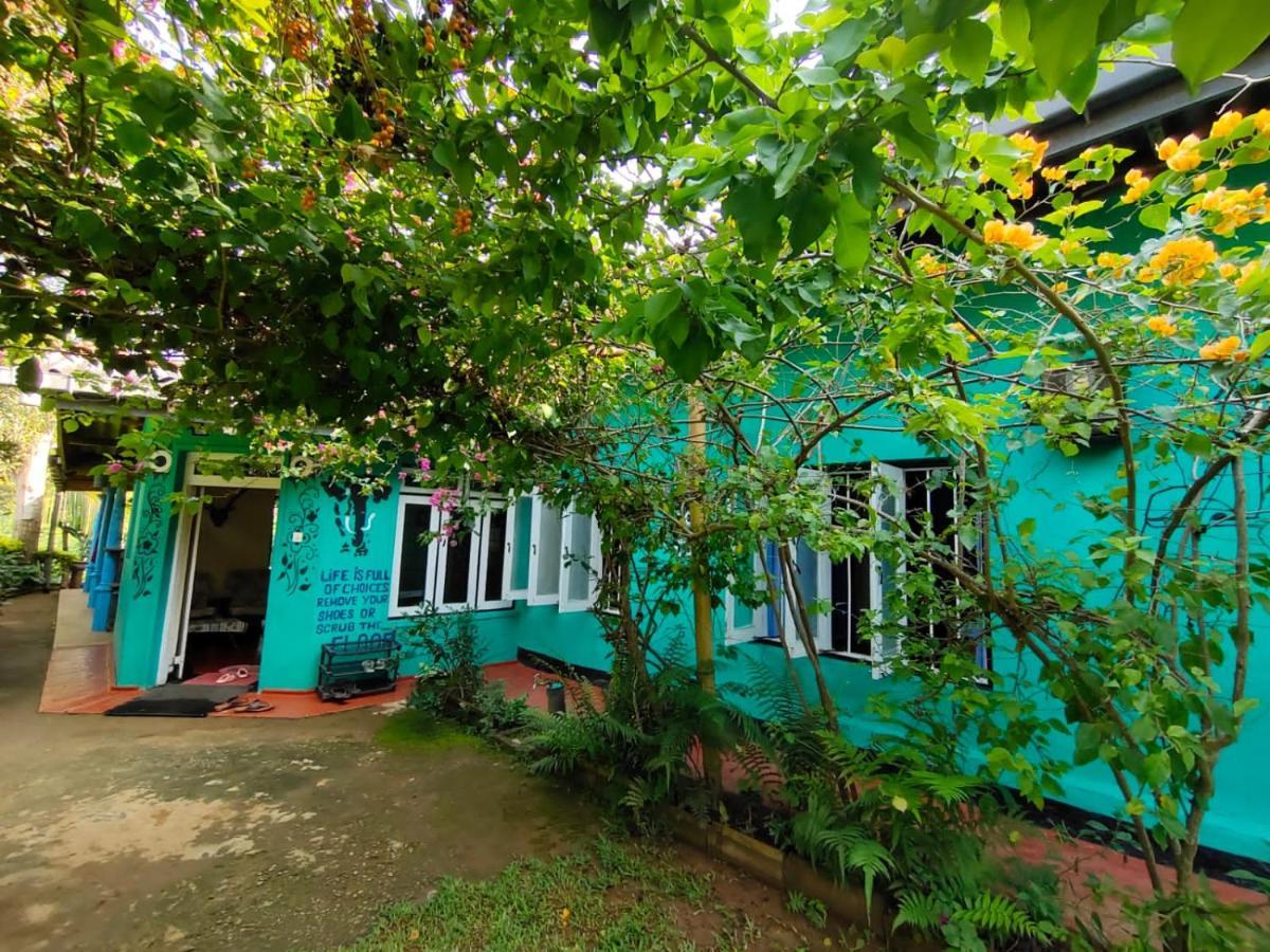 The 1964 Holiday Bungalow Ella Zewnętrze zdjęcie