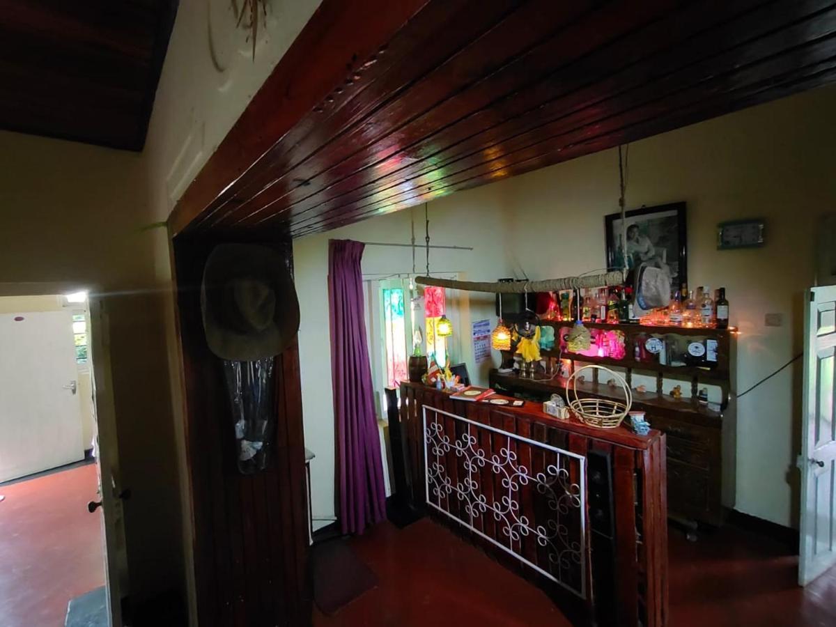 The 1964 Holiday Bungalow Ella Zewnętrze zdjęcie
