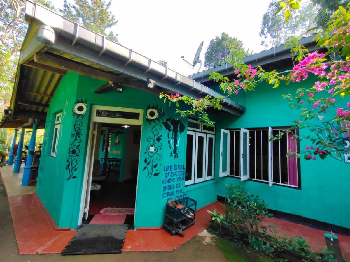 The 1964 Holiday Bungalow Ella Zewnętrze zdjęcie